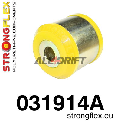 031914A Rear upper arm inner bush SPORT BMW E38 / Z8