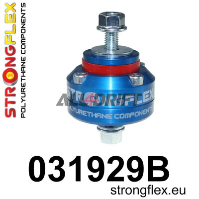 031929B Gearbox mount BMW / Toyota