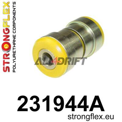 231944A Front lower arm inner bush SPORT - Volvo 740 (84-92)