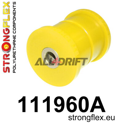 111960A Front shock absorber mount bush SPORT - Mercedes W210 4MATIC