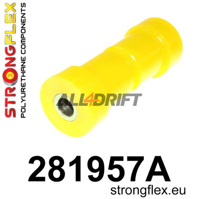 281957A Front upper arm upper bush SPORT - Nissan II (90-96) Z32