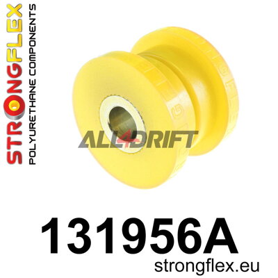 131956A Front subframe bush SPORT - Opel / Vauxhall G (98-04)