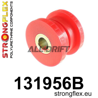 131956B Front subframe bush - Opel / Vauxhall G (98-04)