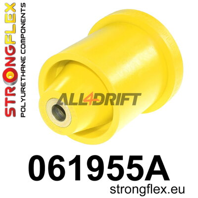 061955A Rear beam bush 69,5mm SPORT