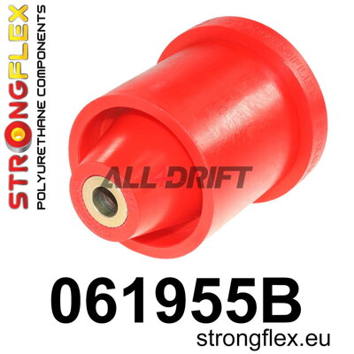 061955B Rear beam bush 69,5mm