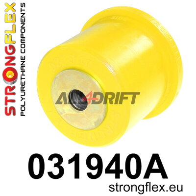 031940A Rear differential mount rear bush SPORT BMW