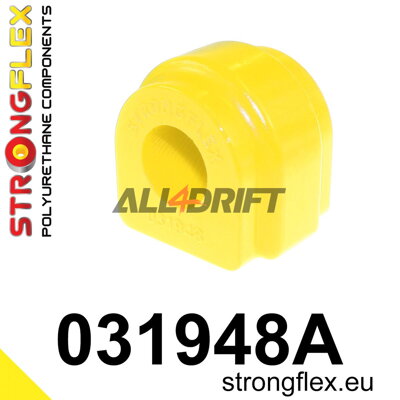 031948A Front anti roll bar bush SPORT BMW / Mini