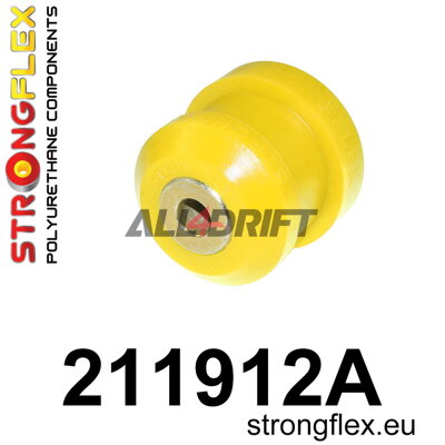 211912A Front upper arm bush SPORT - Toyota I (91-97) S140