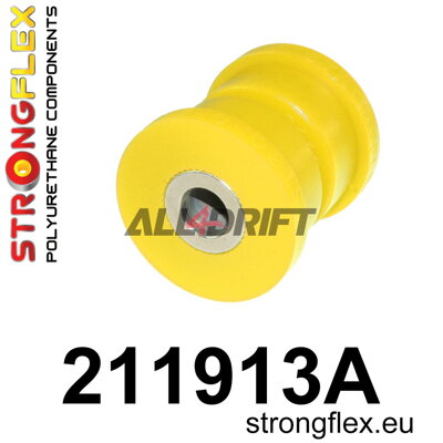 211913A Front lower arm bush SPORT - Lexus II (97-05) S160