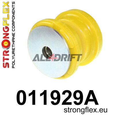 011929A Rear subframe bush SPORT - Alfa Romeo 159 (05-11) type 939