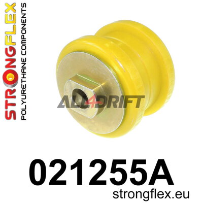 021255A Front lower arm inner bush SPORT - Audi C5 (97-04) Quattro & Allroad