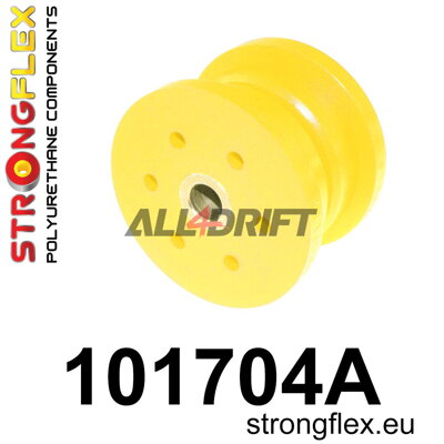 101704A Rear differential mount front bush SPORT - Mazda GG1 (05-08) MPS / Mazdaspeed