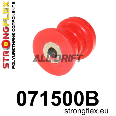 071500B Front lower arm front bush Ford / Mazda