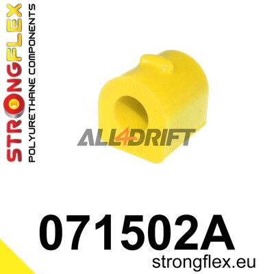 071502A Front anti roll bar bush SPORT Ford / Mazda