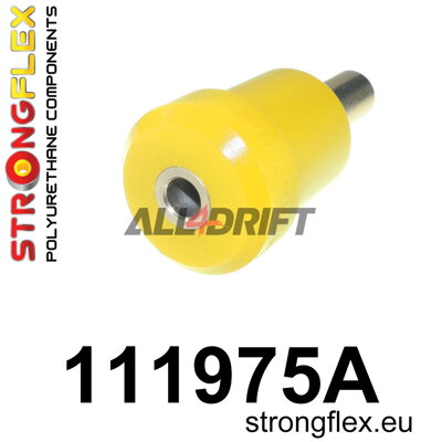 111975A Front upper arm bush SPORT - Mercedes W140 (91-98)