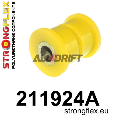 211924A Rear toe adjustment bush 35mm SPORT - Toyota I (91-97) S140