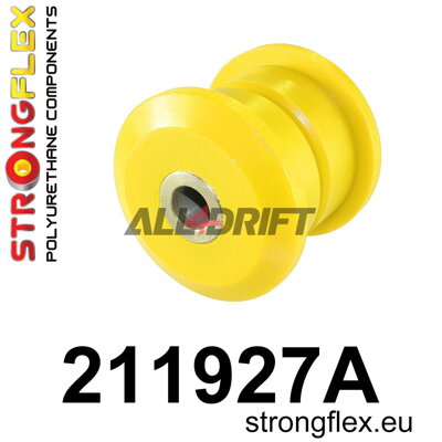 211927A Front lower longitudinal arm to chassis bush SPORT - Lexus II (94-00) XF20