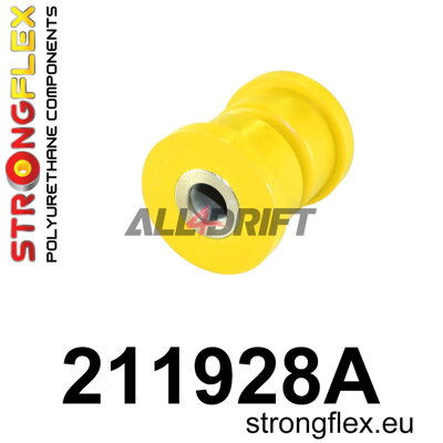 211928A Front lower arm bush SPORT - Lexus I (89-94) XF10