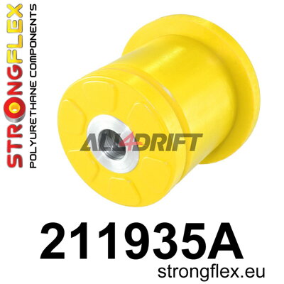 211935A Rear subframe – front bush SPORT - Lexus II (94-00) XF20