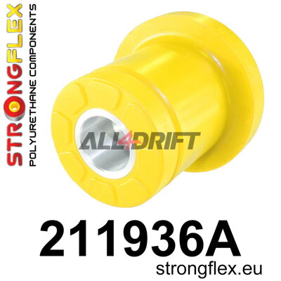 211936A Rear subframe – rear bush SPORT - Lexus II (94-00) XF20