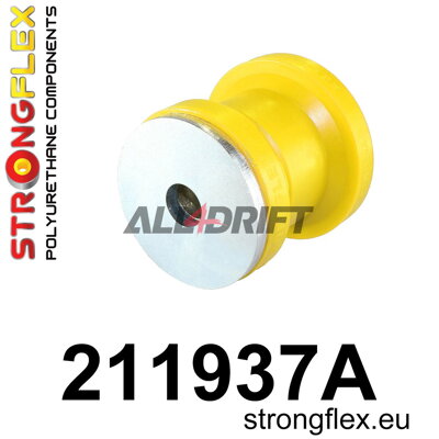 211937A Rear differential – front bush SPORT - Lexus I (89-94) XF10