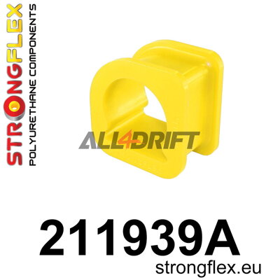 211939A Steering rack bush SPORT - Lexus II (94-00) XF20