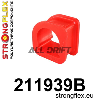 211939B Steering rack bush - Lexus II (94-00) XF20