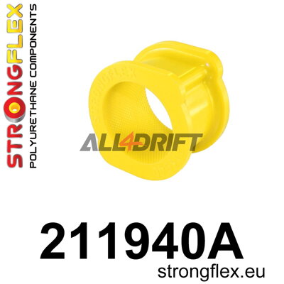 211940A Steering rack bush SPORT - Lexus II (94-00) XF20