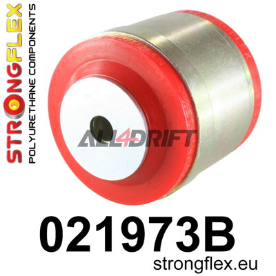 021973B Front lower arm rear bush 75mm Audi / Porsche / VW