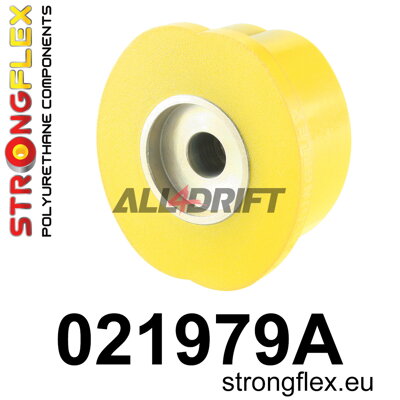 021979A Rear hub front bush SPORT Audi / Porsche