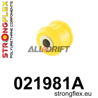 021981A Rear anti roll bar link bush SPORT Audi / Porsche