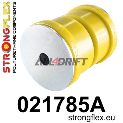 021785A Rear subframe front bush 70mm SPORT Audi / Seat / Škoda / VW