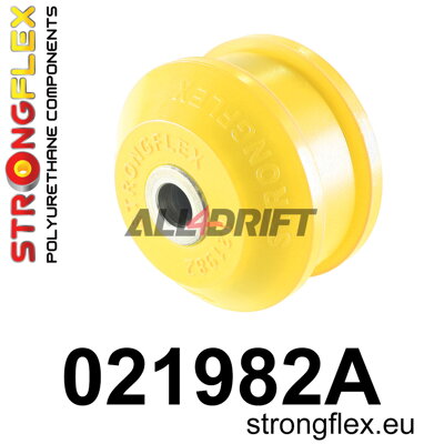 021982A Front upper arm bush SPORT Audi A8