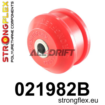 021982B Front upper arm bush Audi A8