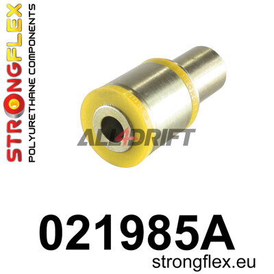 021985A Rear link rod inner bush SPORT Audi A8