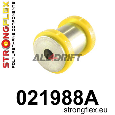 021988A Rear lower arm front bush SPORT Audi A8