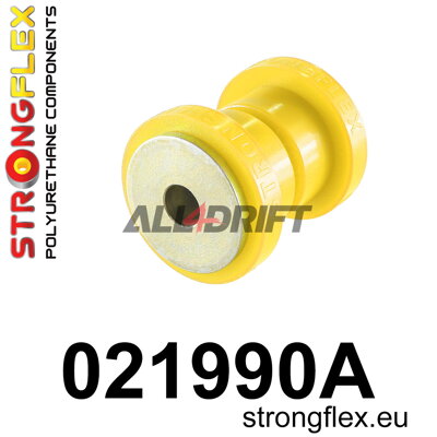 021990A Rear hub bush SPORT Audi / VW