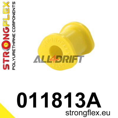 011813A Front anti roll bar bush SPORT - Alfa Romeo GTV (95-05) type 916