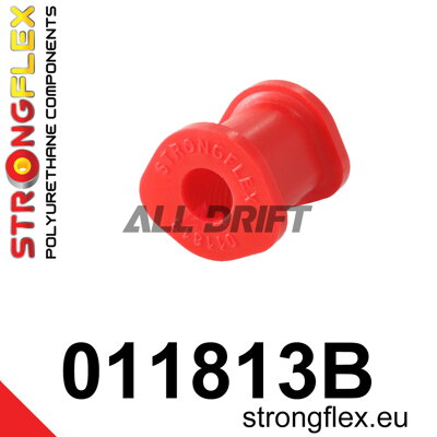 011813B Front anti roll bar bush - Alfa Romeo GTV (95-05) type 916