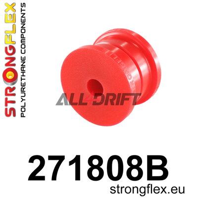 271808B Gear shift stabilizer bush - Saab 9-2X (04-06)