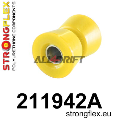 211942A Front radius arm bush SPORT - Toyota RWD (83-87) AE85 / AE86