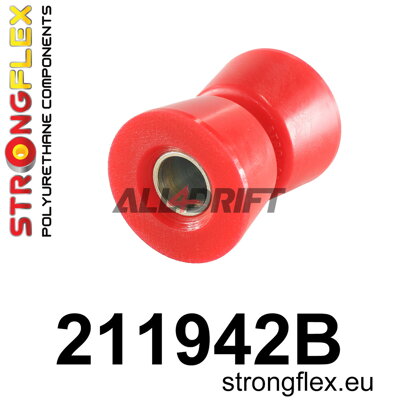 211942B Front radius arm bush - Toyota RWD (83-87) AE85 / AE86