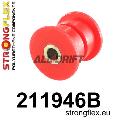 211946B Rear arm bush - Toyota RWD (83-87) AE85 / AE86