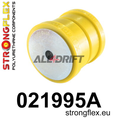 021995A Rear subframe rear bush SPORT Audi A4 / A5