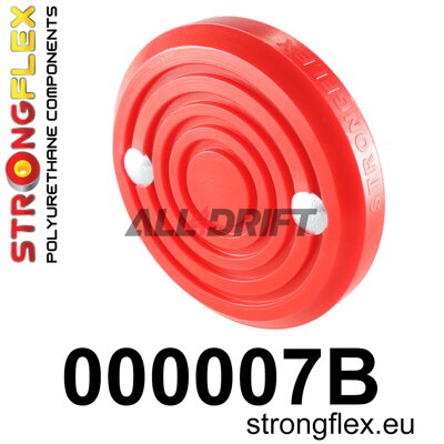 000007B Column lift overlay - Various