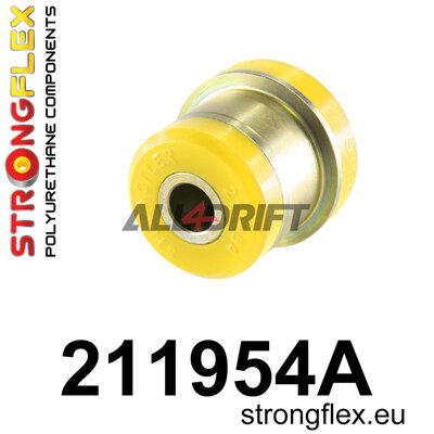 211954A Rear upper arm bush SPORT - Lexus I (89-94) XF10