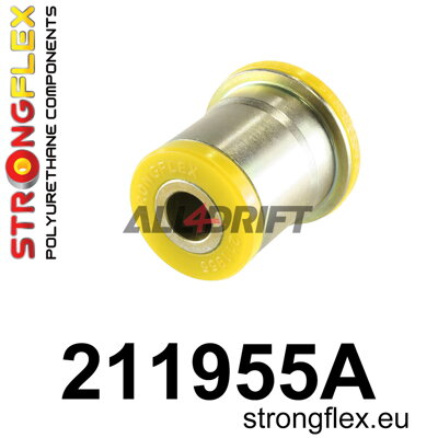 211955A Rear lateral arm inner bush SPORT - Lexus I (89-94) XF10
