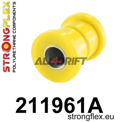 211961A Front wishbone front bush SPORT - Toyota T180 (89-93) GT-Four / All-Track