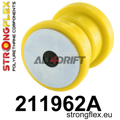 211962A Front wishbone rear bush SPORT - Toyota T180 (89-93) GT-Four / All-Track