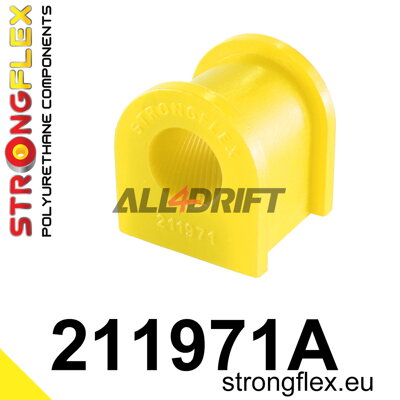 211971A Front anti roll bar bush SPORT - Toyota IX (01-07) E120 E130